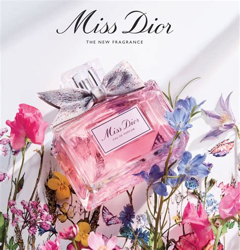 dior's new perfume 2021